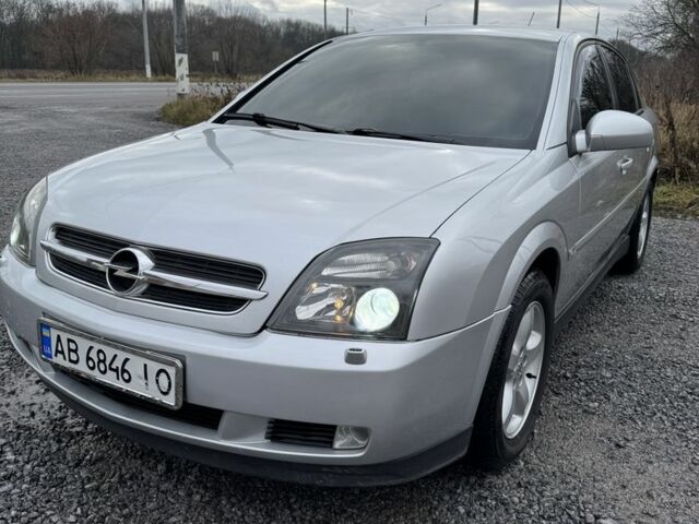 Серый Опель Вектра, объемом двигателя 1.8 л и пробегом 187 тыс. км за 4550 $, фото 1 на Automoto.ua