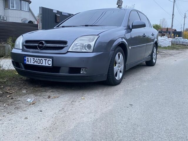 Сірий Опель Вектра, об'ємом двигуна 1.9 л та пробігом 327 тис. км за 1800 $, фото 1 на Automoto.ua