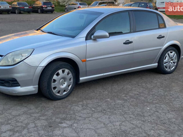 Сірий Опель Вектра, об'ємом двигуна 1.9 л та пробігом 270 тис. км за 4400 $, фото 1 на Automoto.ua