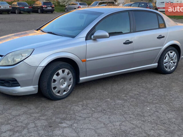 Сірий Опель Вектра, об'ємом двигуна 1.9 л та пробігом 270 тис. км за 4400 $, фото 1 на Automoto.ua