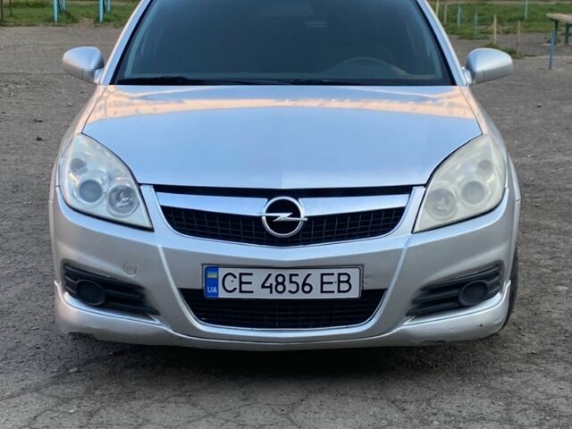 Сірий Опель Вектра, об'ємом двигуна 1.9 л та пробігом 260 тис. км за 4200 $, фото 1 на Automoto.ua