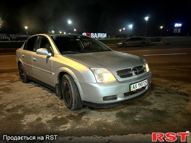 Сірий Опель Вектра, об'ємом двигуна 1.6 л та пробігом 300 тис. км за 4500 $, фото 1 на Automoto.ua