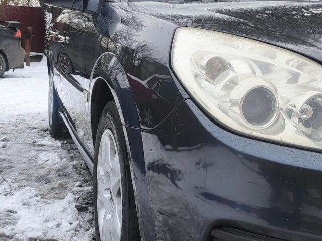 Серый Опель Вектра, объемом двигателя 2.2 л и пробегом 235 тыс. км за 4600 $, фото 1 на Automoto.ua