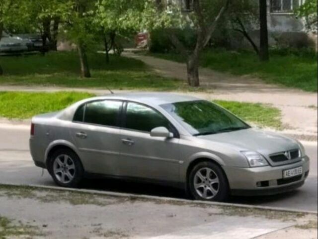 Сірий Опель Вектра, об'ємом двигуна 0 л та пробігом 340 тис. км за 2792 $, фото 1 на Automoto.ua