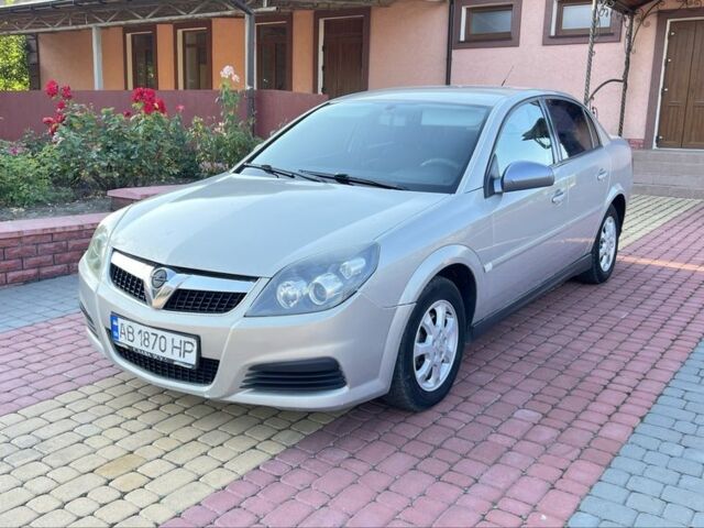 Сірий Опель Вектра, об'ємом двигуна 1.6 л та пробігом 327 тис. км за 3200 $, фото 1 на Automoto.ua