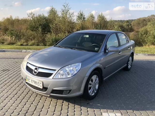 Сірий Опель Вектра, об'ємом двигуна 1.8 л та пробігом 230 тис. км за 3400 $, фото 1 на Automoto.ua