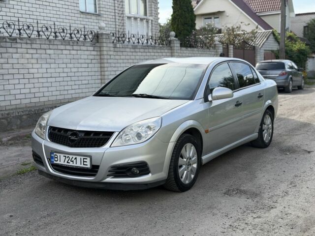 Сірий Опель Вектра, об'ємом двигуна 1.8 л та пробігом 290 тис. км за 3100 $, фото 1 на Automoto.ua