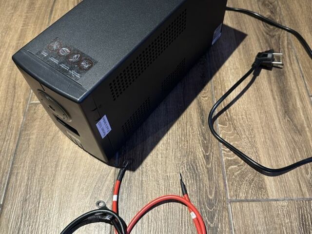 Серый Опель Вектра, объемом двигателя 1.8 л и пробегом 0 тыс. км за 110 $, фото 1 на Automoto.ua