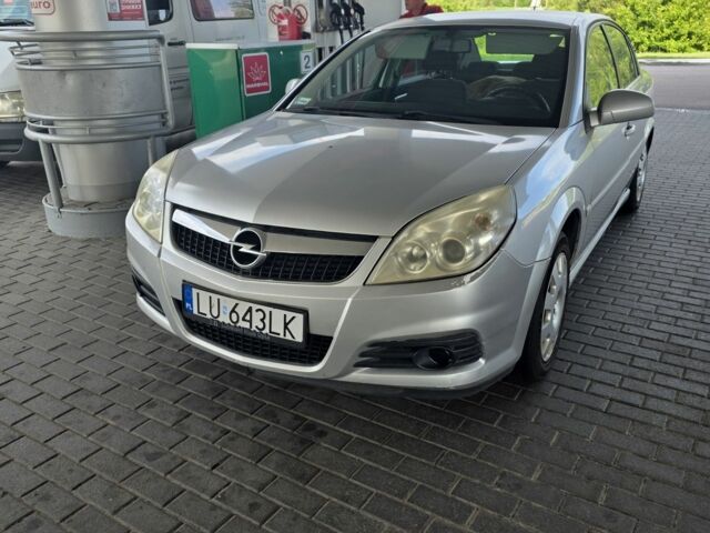 Серый Опель Вектра, объемом двигателя 0 л и пробегом 200 тыс. км за 2100 $, фото 1 на Automoto.ua