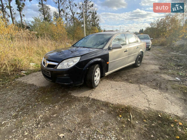 Сірий Опель Вектра, об'ємом двигуна 1.8 л та пробігом 240 тис. км за 2400 $, фото 1 на Automoto.ua