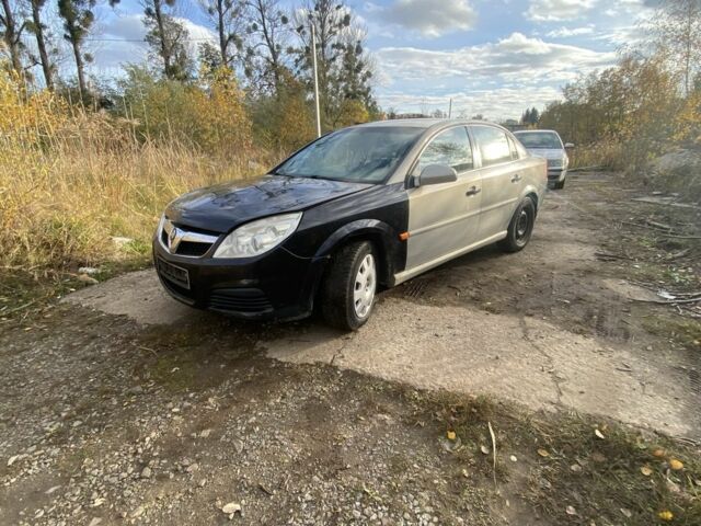 Сірий Опель Вектра, об'ємом двигуна 1.8 л та пробігом 240 тис. км за 2400 $, фото 1 на Automoto.ua