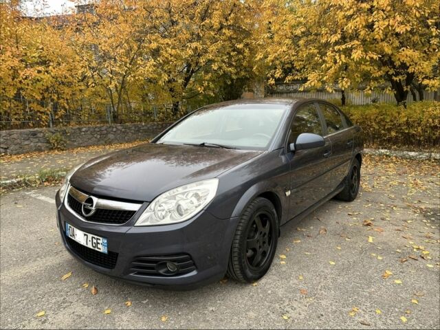 Опель Вектра 2006 в Киеве на Automoto.ua Серый Опель Вектра, объемом двигателя 0 л и пробегом 300 тыс. км за 2250 $, фото 1 на Automoto.ua