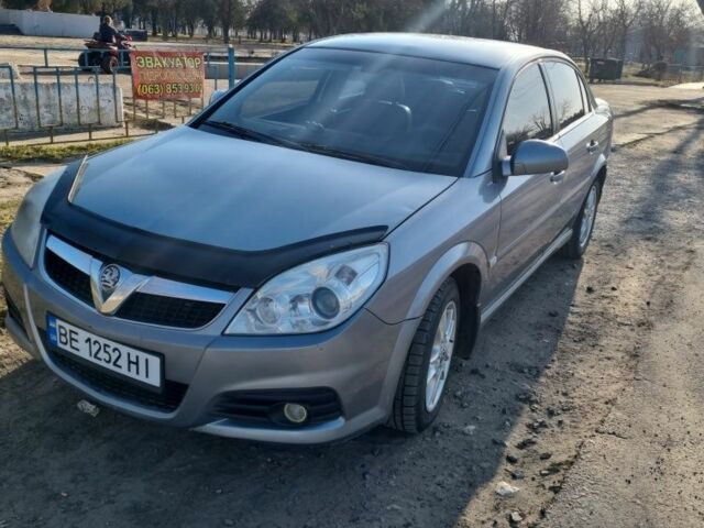Сірий Опель Вектра, об'ємом двигуна 2.2 л та пробігом 247 тис. км за 4777 $, фото 1 на Automoto.ua