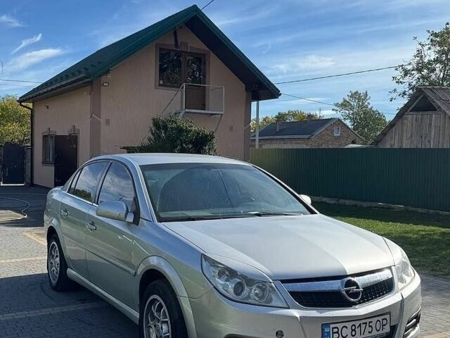 Сірий Опель Вектра, об'ємом двигуна 1.6 л та пробігом 246 тис. км за 4400 $, фото 1 на Automoto.ua