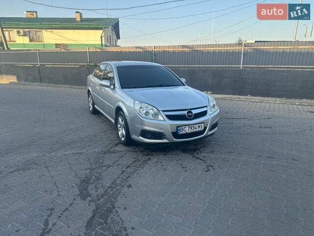 Сірий Опель Вектра, об'ємом двигуна 1.9 л та пробігом 399 тис. км за 3800 $, фото 1 на Automoto.ua