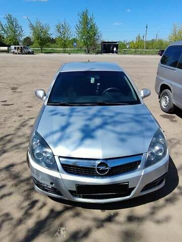 Сірий Опель Вектра, об'ємом двигуна 1.9 л та пробігом 355 тис. км за 3500 $, фото 1 на Automoto.ua