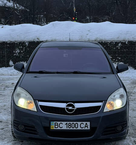 Серый Опель Вектра, объемом двигателя 1.8 л и пробегом 200 тыс. км за 5100 $, фото 1 на Automoto.ua