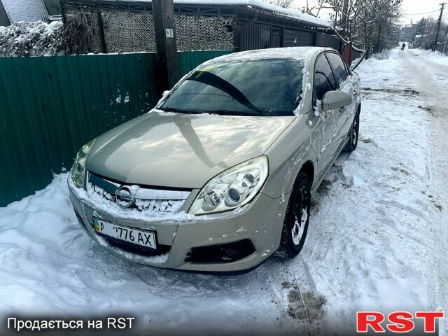 Серый Опель Вектра, объемом двигателя 1.8 л и пробегом 1560 тыс. км за 4200 $, фото 1 на Automoto.ua