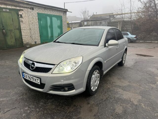 Сірий Опель Вектра, об'ємом двигуна 1.8 л та пробігом 245 тис. км за 3650 $, фото 1 на Automoto.ua
