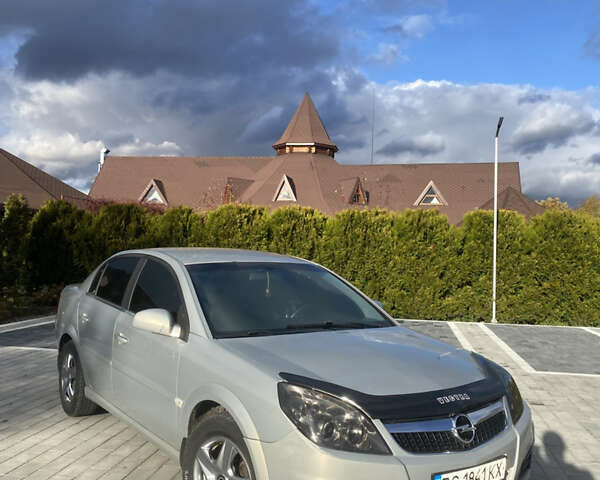 Опель Вектра 2007 в Стрые на Automoto.ua Серый Опель Вектра, объемом двигателя 1.8 л и пробегом 200 тыс. км за 4300 $, фото 1 на Automoto.ua