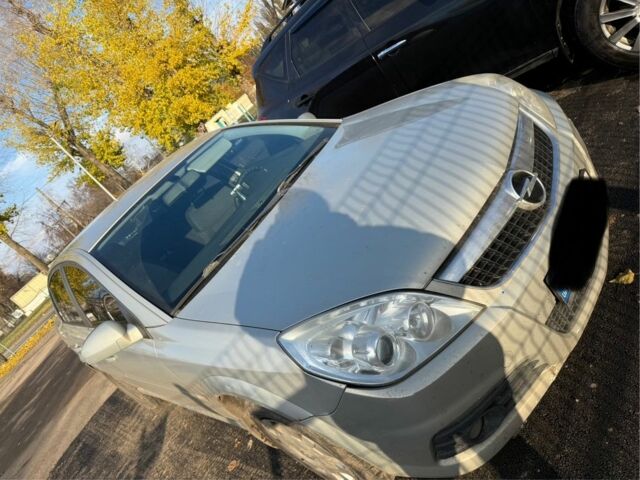 Серый Опель Вектра, объемом двигателя 1.8 л и пробегом 2 тыс. км за 3573 $, фото 1 на Automoto.ua