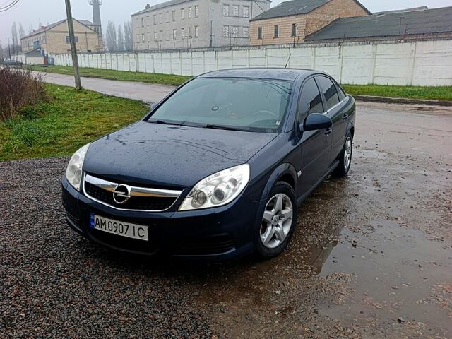 Сірий Опель Вектра, об'ємом двигуна 1.9 л та пробігом 34300 тис. км за 4700 $, фото 1 на Automoto.ua