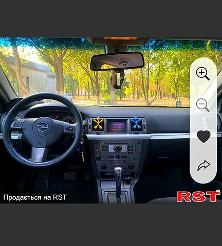 Сірий Опель Вектра, об'ємом двигуна 22 л та пробігом 240 тис. км за 6200 $, фото 1 на Automoto.ua
