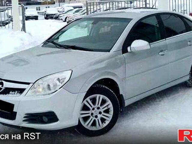 Сірий Опель Вектра, об'ємом двигуна 1.8 л та пробігом 17400 тис. км за 4350 $, фото 1 на Automoto.ua