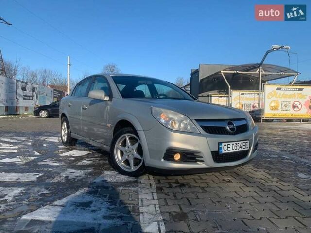 Серый Опель Вектра, объемом двигателя 1.8 л и пробегом 220 тыс. км за 5500 $, фото 1 на Automoto.ua