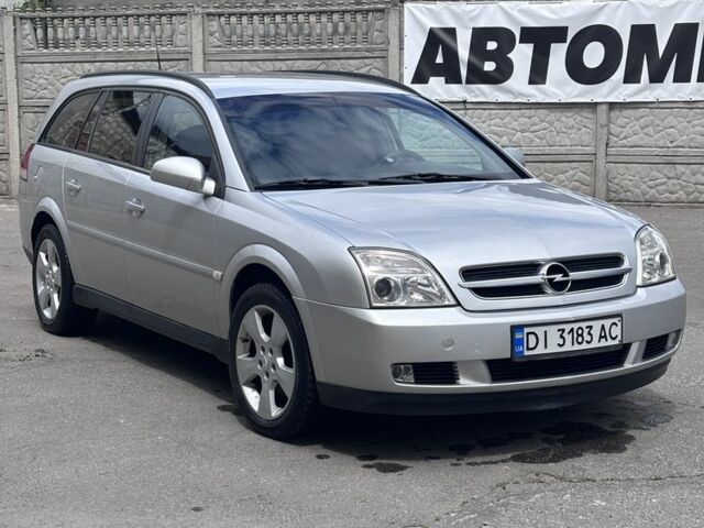 Сірий Опель Вектра, об'ємом двигуна 1.9 л та пробігом 328 тис. км за 4800 $, фото 1 на Automoto.ua