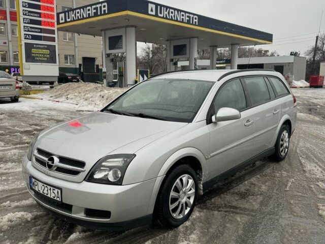 Сірий Опель Вектра, об'ємом двигуна 1.9 л та пробігом 275 тис. км за 2750 $, фото 1 на Automoto.ua