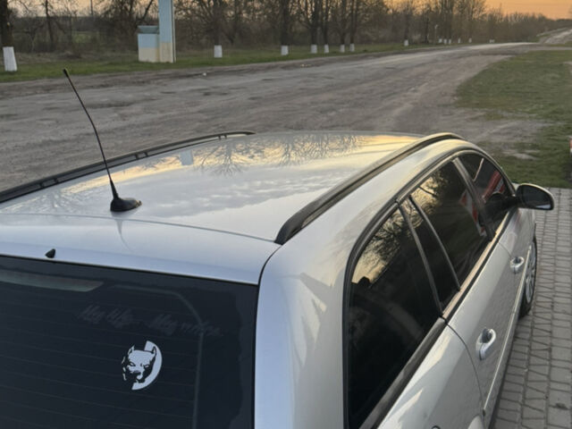 Серый Опель Вектра, объемом двигателя 2 л и пробегом 447 тыс. км за 4700 $, фото 1 на Automoto.ua
