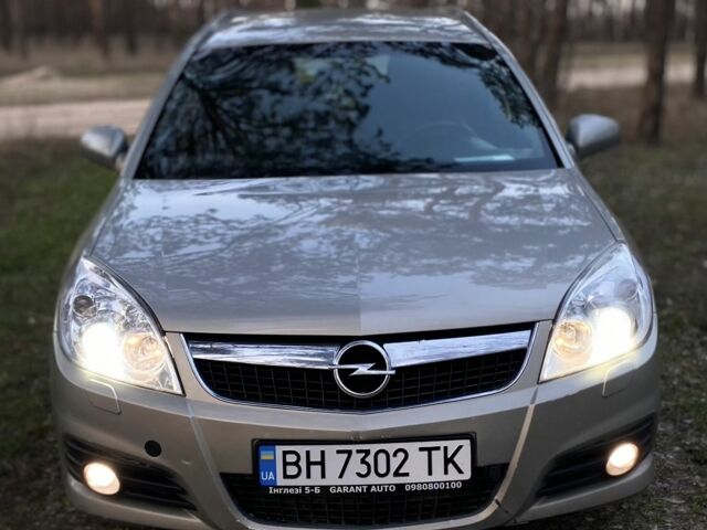 Сірий Опель Вектра, об'ємом двигуна 1.9 л та пробігом 234 тис. км за 4700 $, фото 1 на Automoto.ua