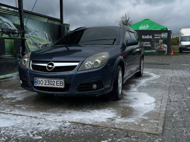 Сірий Опель Вектра, об'ємом двигуна 1.91 л та пробігом 280 тис. км за 4550 $, фото 1 на Automoto.ua