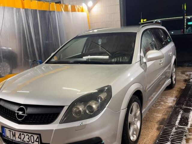 Сірий Опель Вектра, об'ємом двигуна 1.9 л та пробігом 250 тис. км за 2359 $, фото 1 на Automoto.ua