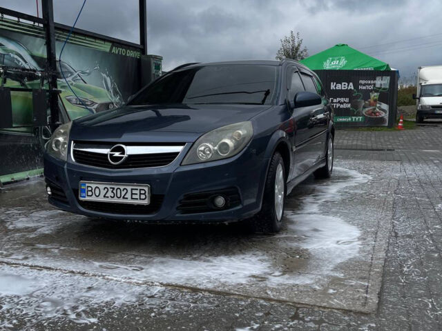 Сірий Опель Вектра, об'ємом двигуна 1.91 л та пробігом 280 тис. км за 4550 $, фото 1 на Automoto.ua