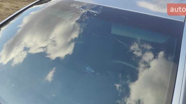 Сірий Опель Вектра, об'ємом двигуна 1.9 л та пробігом 300 тис. км за 4500 $, фото 1 на Automoto.ua