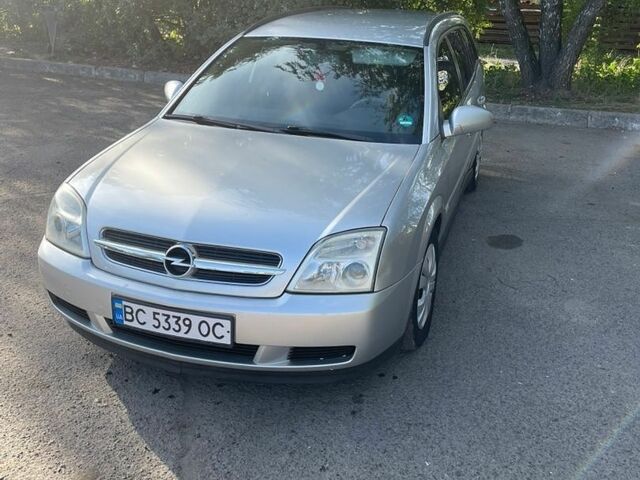Сірий Опель Вектра, об'ємом двигуна 1.9 л та пробігом 302 тис. км за 4199 $, фото 1 на Automoto.ua