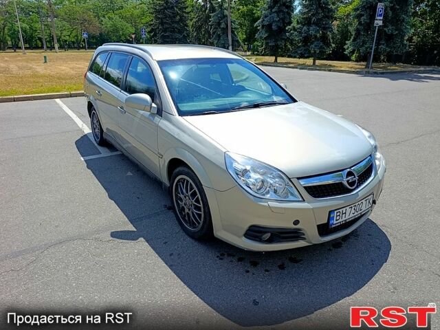 Сірий Опель Вектра, об'ємом двигуна 1.9 л та пробігом 260 тис. км за 4500 $, фото 1 на Automoto.ua