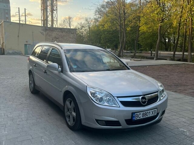 Сірий Опель Вектра, об'ємом двигуна 1.91 л та пробігом 405 тис. км за 4500 $, фото 1 на Automoto.ua