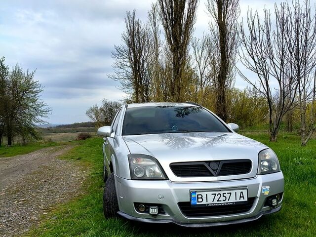 Сірий Опель Вектра, об'ємом двигуна 1.9 л та пробігом 330 тис. км за 5100 $, фото 1 на Automoto.ua