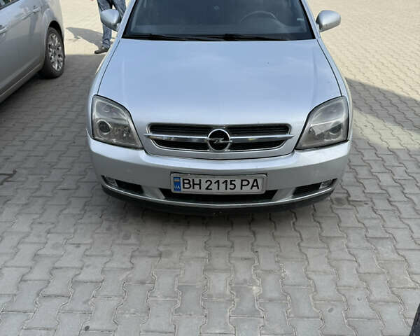 Сірий Опель Вектра, об'ємом двигуна 1.9 л та пробігом 400 тис. км за 3999 $, фото 1 на Automoto.ua