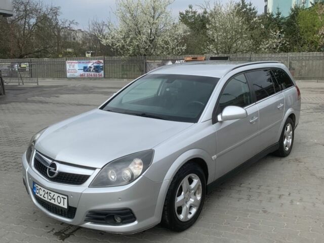 Серый Опель Вектра, объемом двигателя 1.91 л и пробегом 319 тыс. км за 3800 $, фото 1 на Automoto.ua