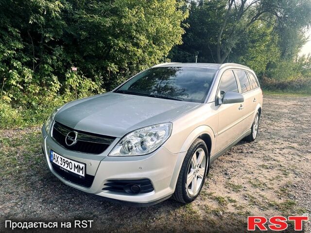 Сірий Опель Вектра, об'ємом двигуна 1.8 л та пробігом 338 тис. км за 4500 $, фото 1 на Automoto.ua