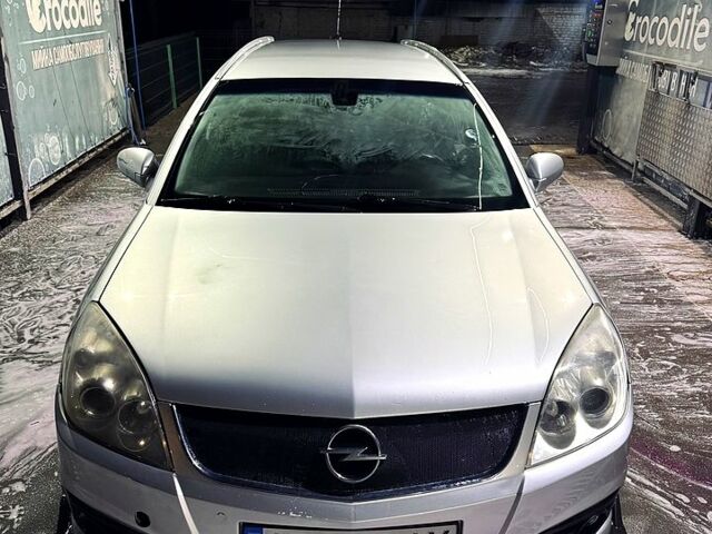 Сірий Опель Вектра, об'ємом двигуна 1.9 л та пробігом 294 тис. км за 4600 $, фото 1 на Automoto.ua