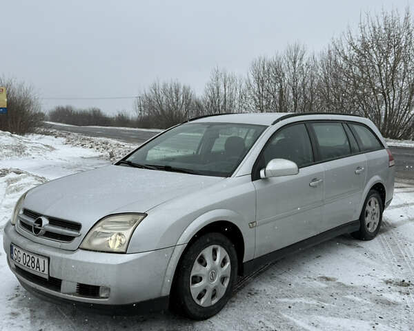 Серый Опель Вектра, объемом двигателя 1.9 л и пробегом 330 тыс. км за 2000 $, фото 1 на Automoto.ua