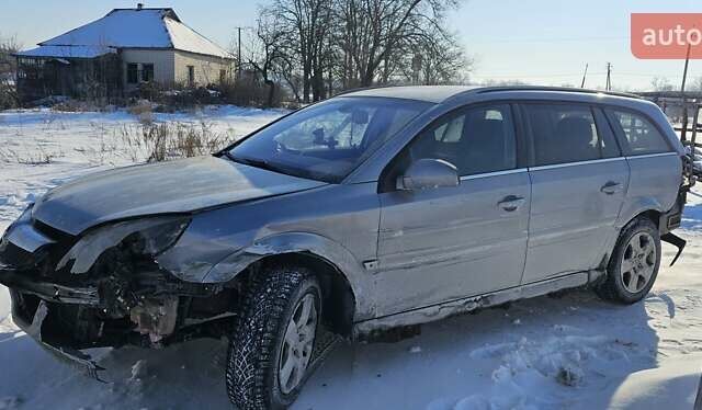 Сірий Опель Вектра, об'ємом двигуна 1.8 л та пробігом 260 тис. км за 2782 $, фото 1 на Automoto.ua