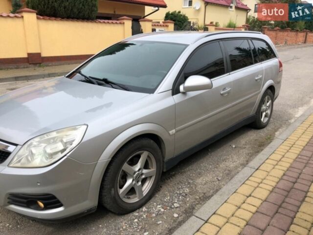 Сірий Опель Вектра, об'ємом двигуна 1.6 л та пробігом 230 тис. км за 4500 $, фото 1 на Automoto.ua