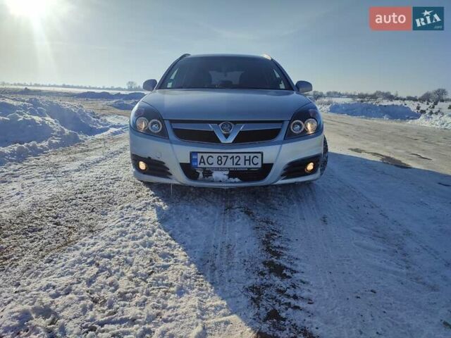 Сірий Опель Вектра, об'ємом двигуна 1.9 л та пробігом 359 тис. км за 5000 $, фото 1 на Automoto.ua