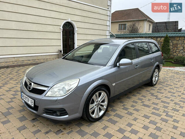 Сірий Опель Вектра, об'ємом двигуна 1.91 л та пробігом 264 тис. км за 3950 $, фото 1 на Automoto.ua